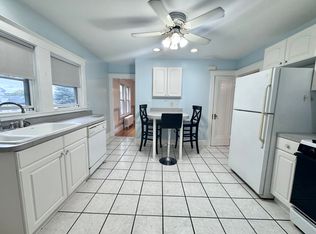 72 Union St #2A, Brighton, MA 02135