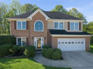 1578 Ridge Point Dr, Lawrenceville, GA 30043