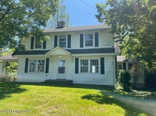 95 Van Buren Rd, Mount Eden, KY 40046