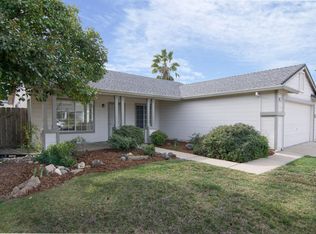 1164 Grouse Dr, Redding, CA 96003