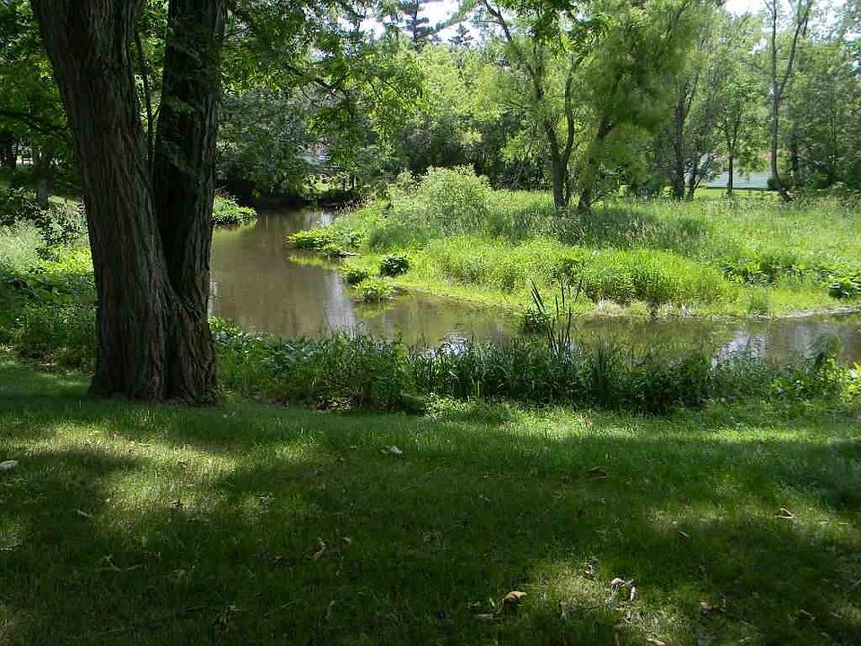 N Branch Little Elkhart River