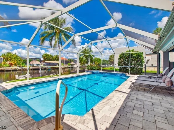 4404 SW 5th Ave, Cape Coral, FL 33914