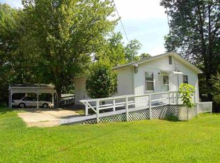 917 Lela St, Poplar Bluff, MO 63901