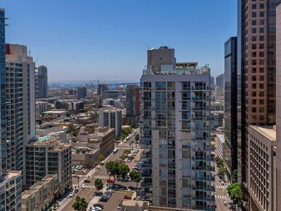 801 Ash St Unit 1601, San Diego, CA, 92101