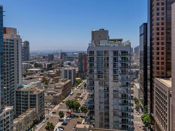 801 Ash St, San Diego, CA