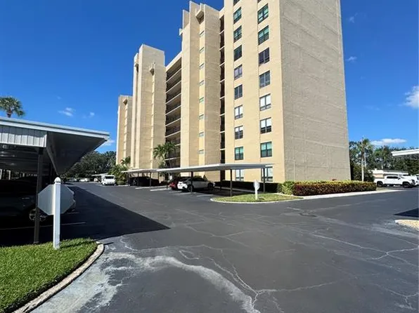 2621 Cove Cay Dr Unit 105, Clearwater, FL 33760