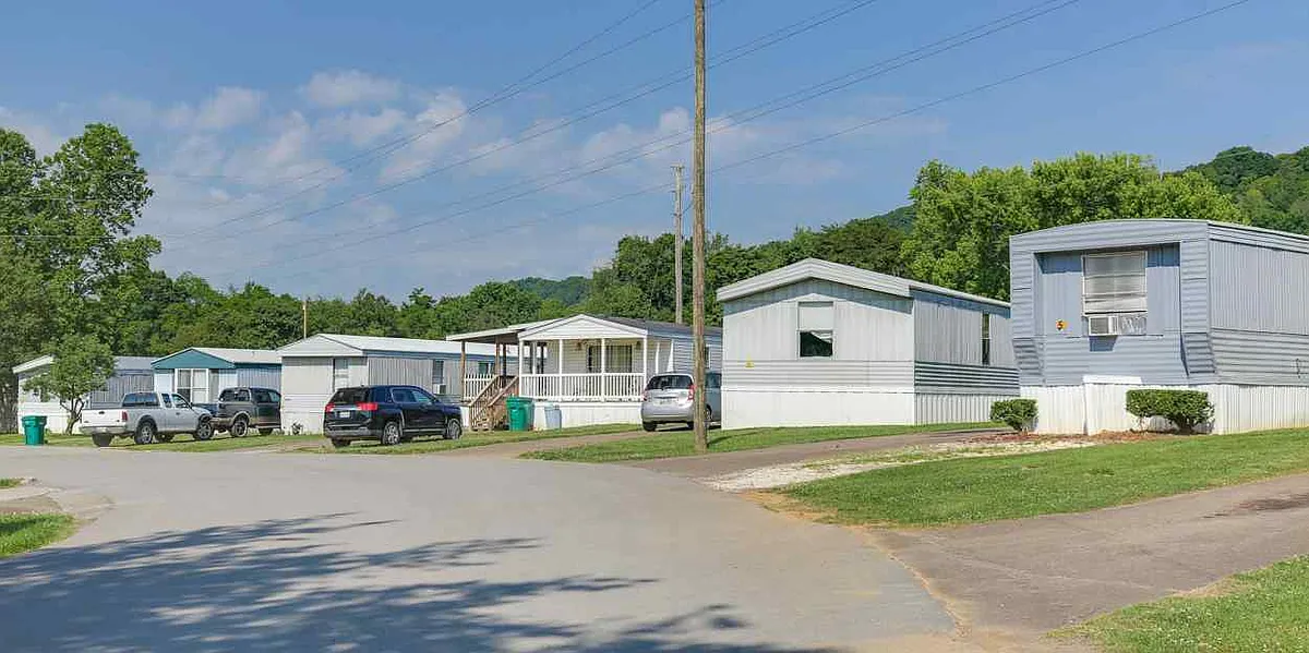 Building Photo - Northridge Estates