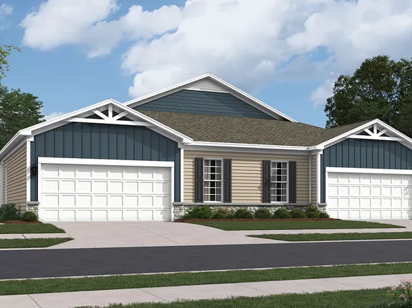 Homes Available Soon, Chambers Crossing