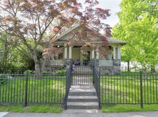 365 Washington St, Geneva, NY 14456
