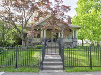 365 Washington St, Geneva, NY, 14456
