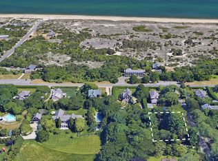 123 Hand Ln, Amagansett, NY 11930