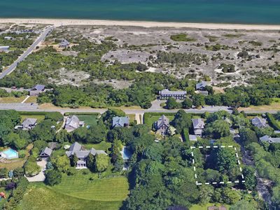 123 Hand Ln, Amagansett, NY, 11930