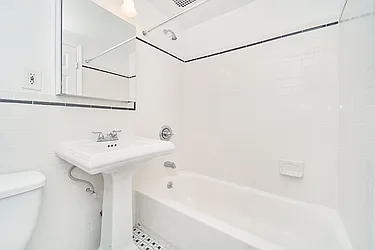 Rented by Living New York