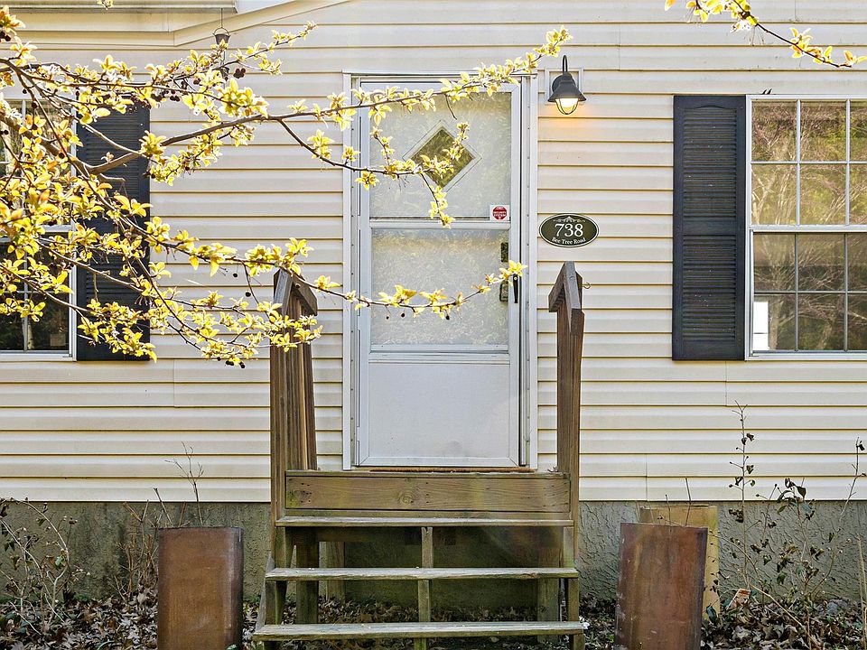 738 Bee Tree Rd Swannanoa, NC, 28778 Apartments for Rent Zillow