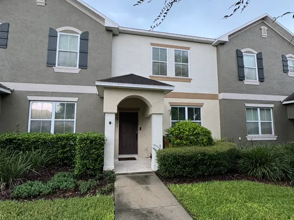 7711 Maslin St, Windermere, FL 34786