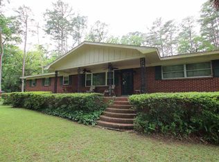 1580 Dempsey Mayo Rd, Tallahassee, FL 32308