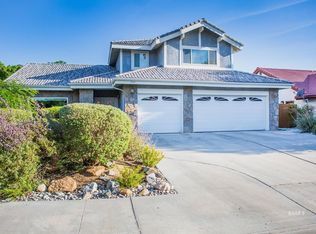 331 W Pilgrim Cir, Ridgecrest, CA 93555