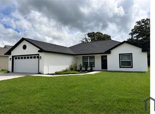 7335 SE 26th Dr, Bushnell, FL 33513