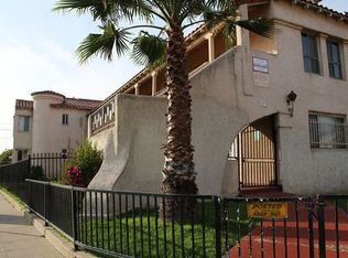 1273 S Woods Ave APT 10, Los Angeles, CA 90022