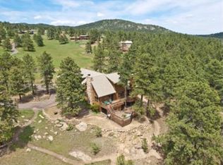 22338 Blue Jay Rd, Morrison, CO 80465