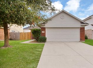 8918 Blue Cedar Ln, Humble, TX 77338