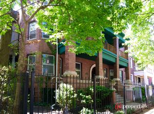 839 W Lakeside Pl #3W, Chicago, IL 60640