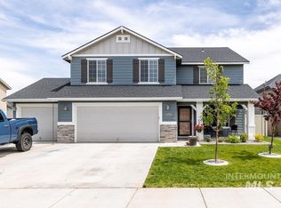 2478 N Honeysuckle Way, Kuna, ID 83634