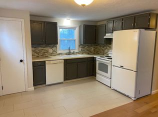 19 Modoc St #2, Worcester, MA 01604