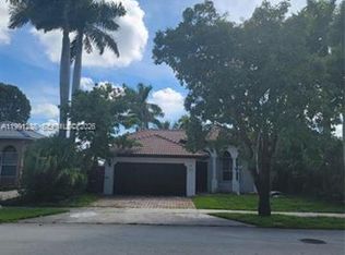 3333 SW 156th Ct, Miami, FL 33185