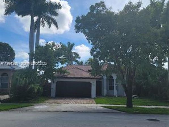 3333 SW 156th Ct