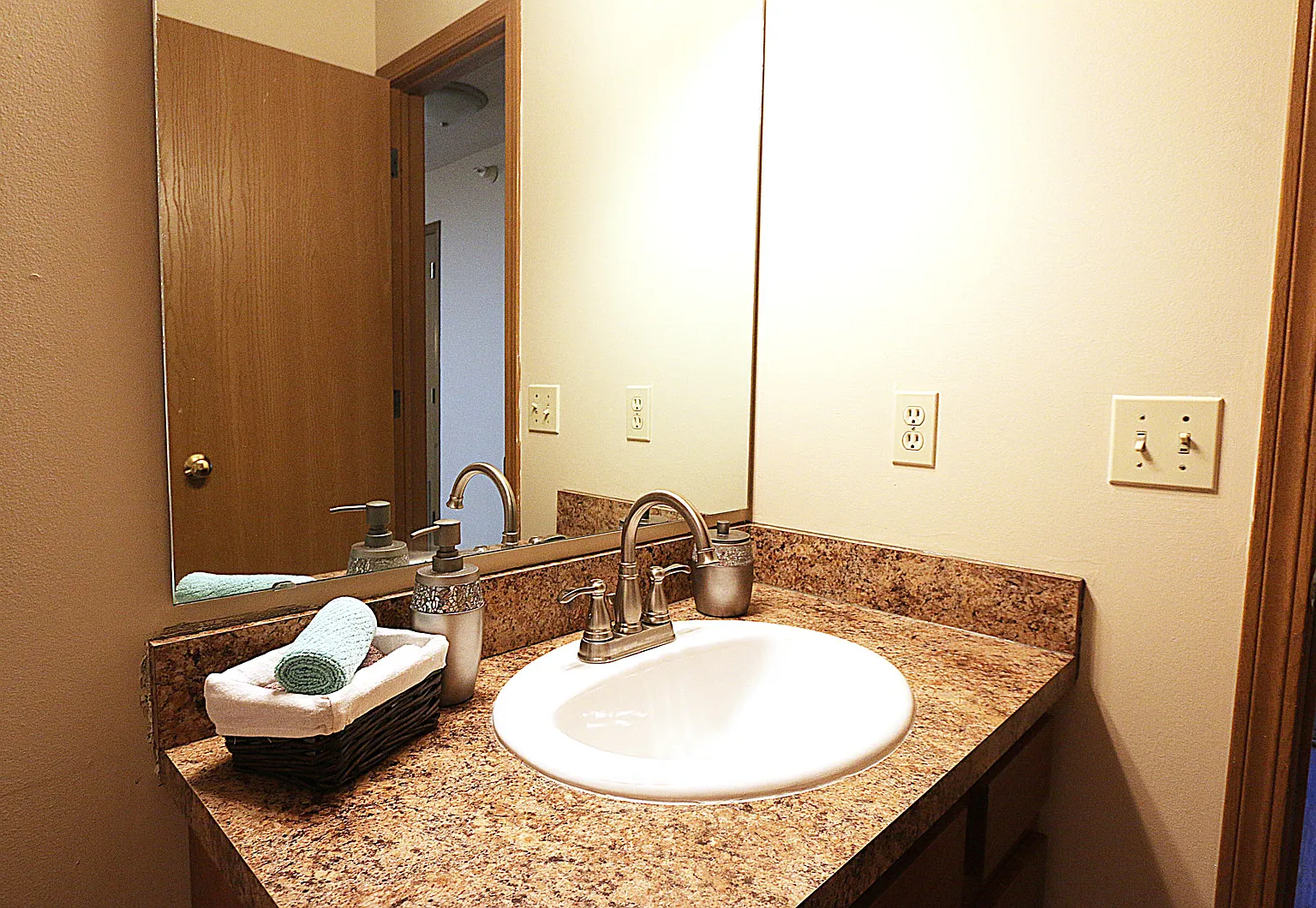 Folsom Ridge — Photo 1