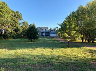 1573 277th Ln NW, Isanti, MN 55040