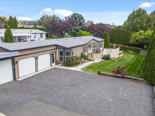 113 N 96th Ave, Yakima, WA 98908