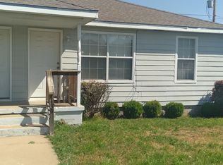 1139 NW Ozmun Ave, Lawton, OK 73507