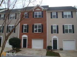 5400 Fox Creek Ln, Norcross, GA