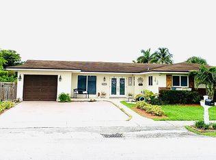 8201 SW 142nd Ave, Miami, FL 33183