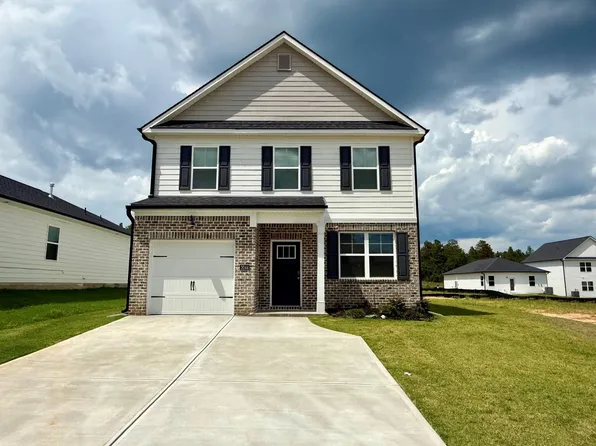 3044 Nolana Loop, Graniteville, SC 29829
