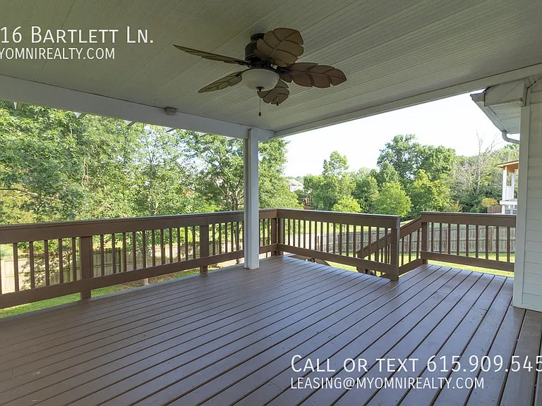 116 Bartlett Ln — Photo 18