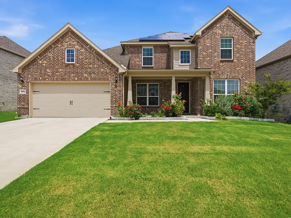 4504 Gilmer Dr