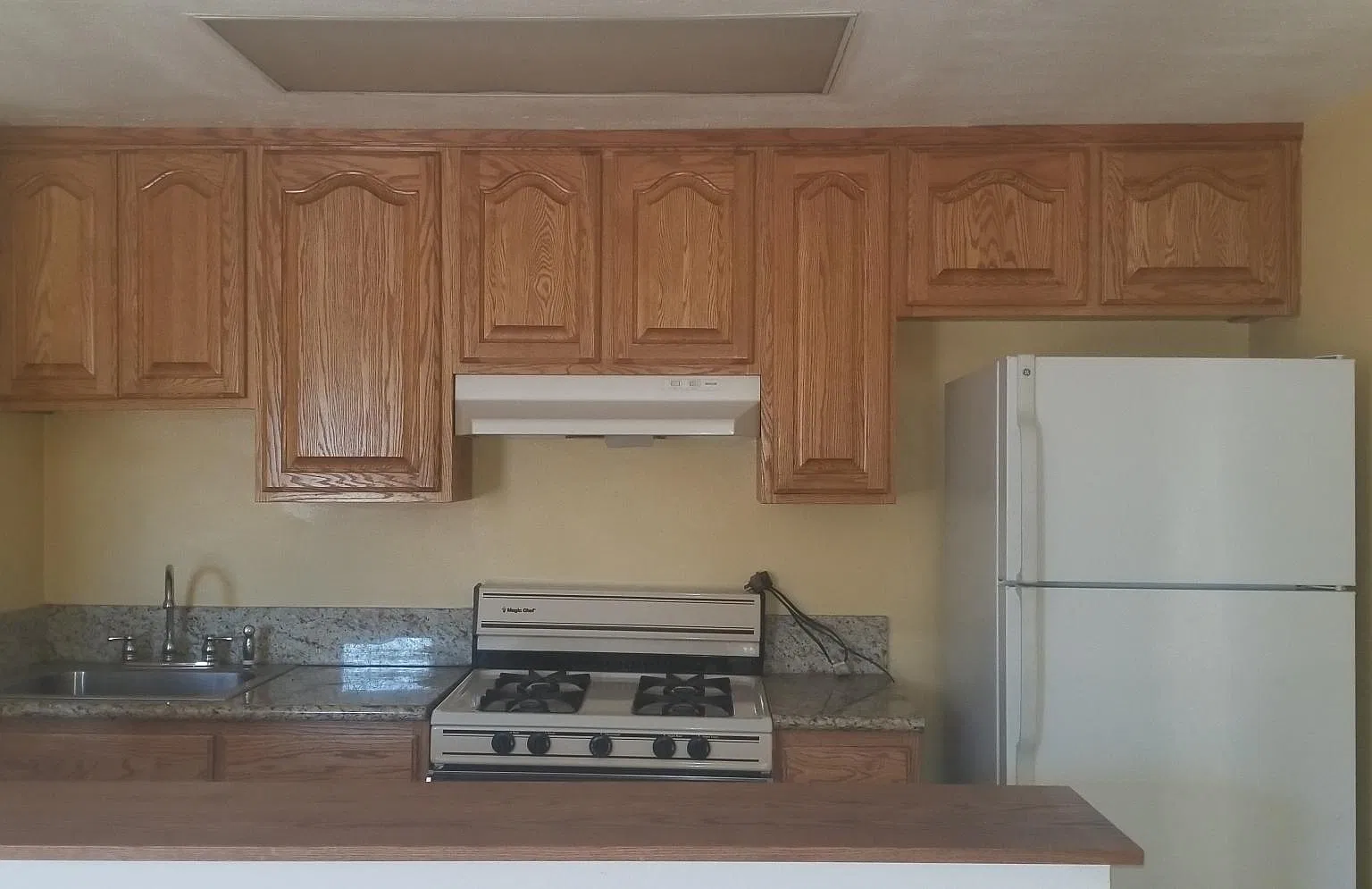 1 bed, 600 sqft, $1,950 — Photo 2