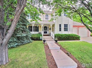 4219 14th Street Ln, Greeley, CO 80634