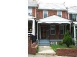 4930 1st St NW, Washington, DC 20011