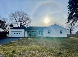 89 Park Ave, East Fallowfield, PA 19320