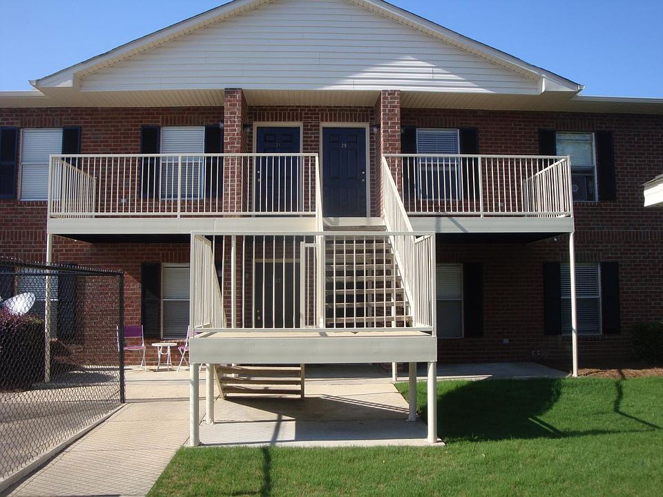 Building Exterior