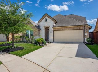 19907 Lizzie Ridge Ln, Cypress, TX 77433