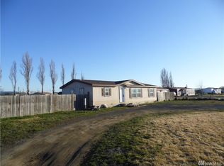 653 S Kaylee Rd, Othello, WA 99344