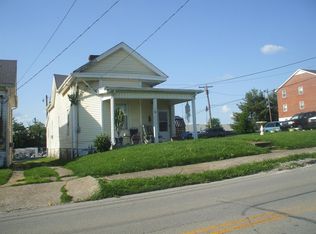 51 Winn Ave, Winchester, KY 40391