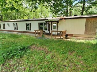 13867 S Ridge Rd, Garfield, AR 72732
