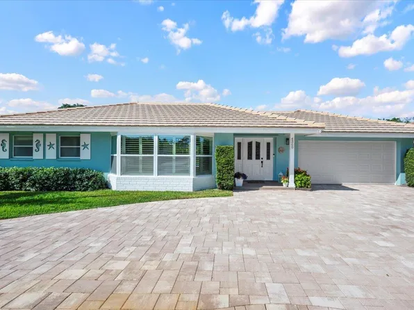 4360 Hickory Drive, Palm Beach Gardens, FL 33418