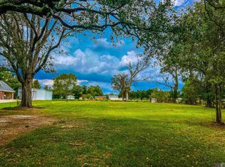 43380 R Daigle Rd, Gonzales, LA 70737